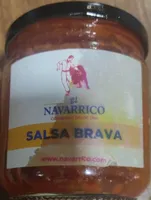 Salsa brava