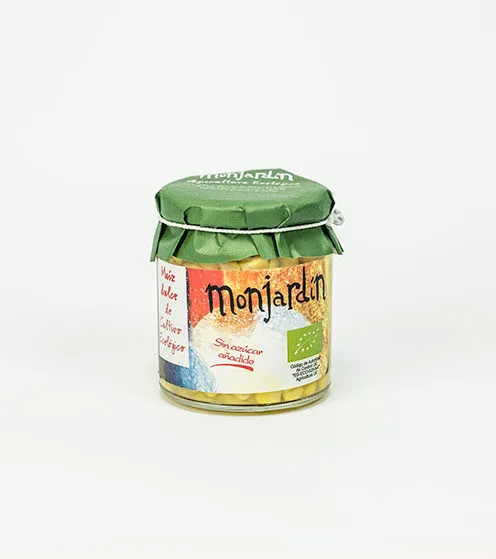 Epicerie / Plats Et Produits Cuisinés / Légumes Cuisinés Bio