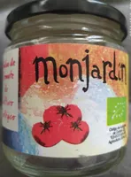 Salsa de tomate
