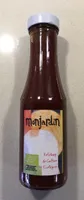 Ketchup S / Azucar 300GR. Monjardin