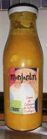 Crema de calabaza