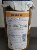 Borraja