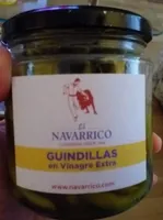 El Navarrico