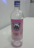 Mora Sin Alcohol