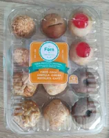 Panallets variats