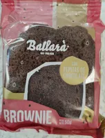 Ballara SW Brownie