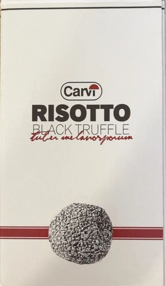 Risotto