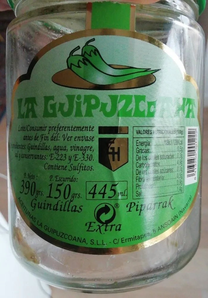 Guindillas