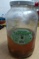 Cocktail sabor anchoa