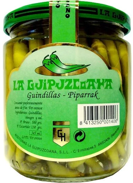Guindillas