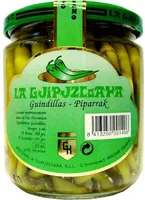 Guindillas