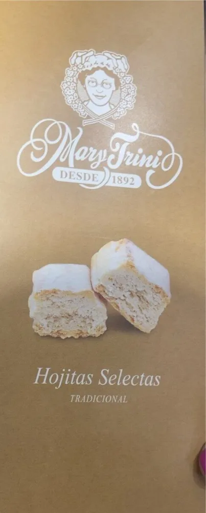 hojaldrinas