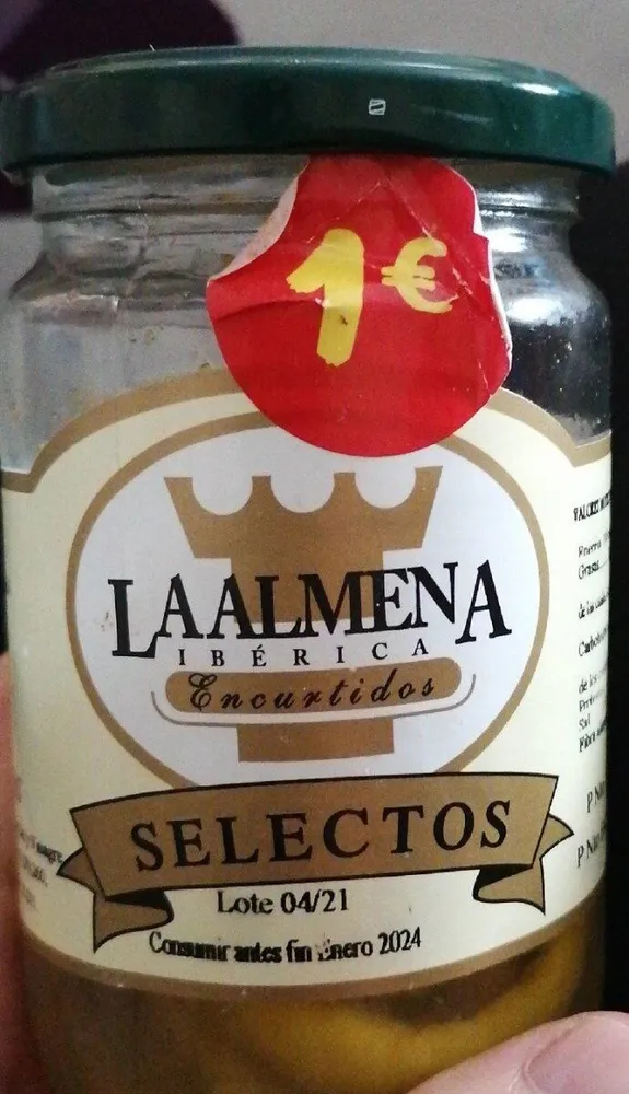 Guindillas