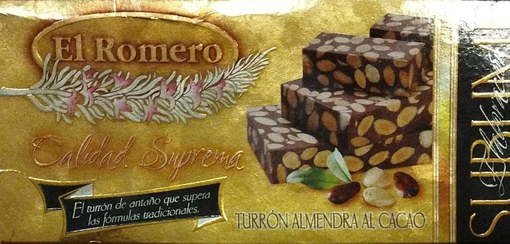 Calida Suprema