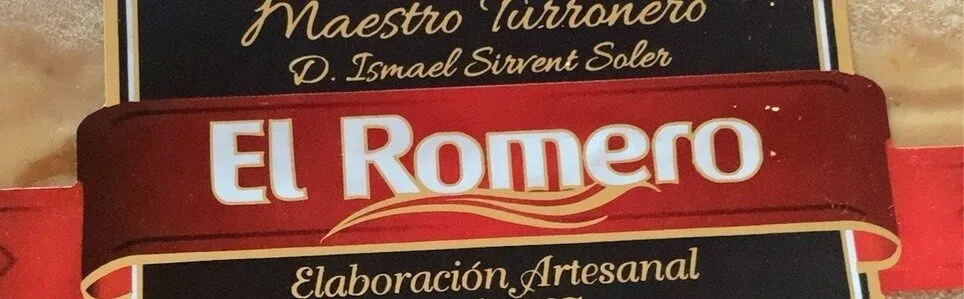 Turron de jijona