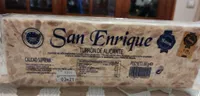 Turrón de Alicante