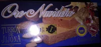 Turrón de Jijona