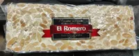Turrón de Alicante