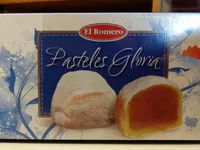 Pasteles gloria