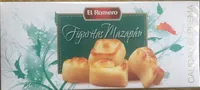 Figuritas mazapán