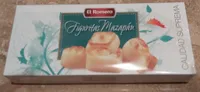 Figuritas mazapán
