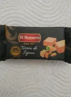 Turrón de Jijona