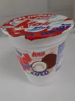 Kali glub coco