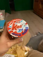 Kali glub para beber