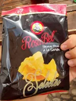 Patatas Rosca Bel