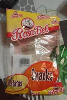 Patatas Snacks