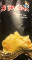 Patatas fritas a la sartén