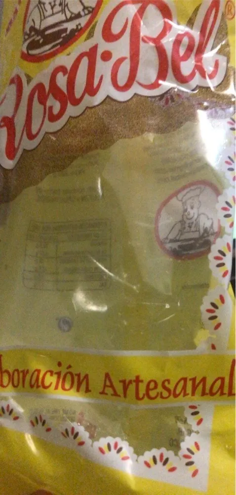 Patatas fritas