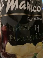 Patatas fritas el mañico