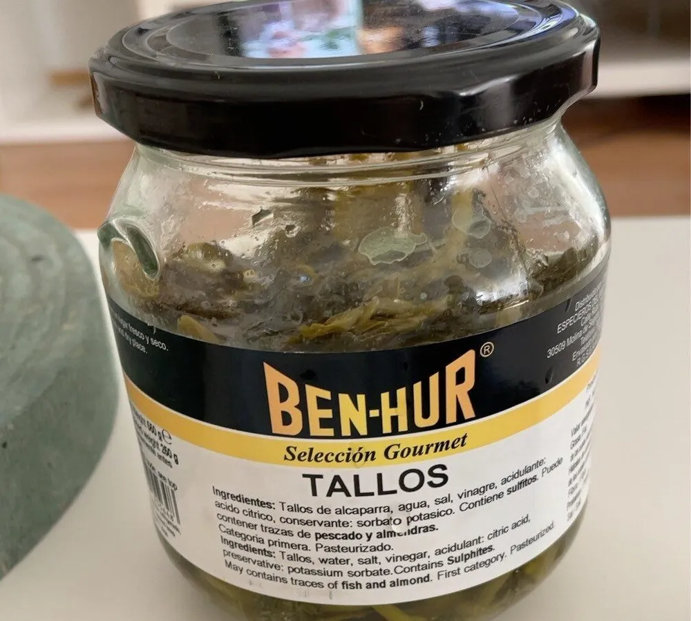 TALLOS