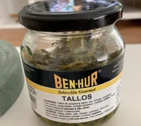 TALLOS