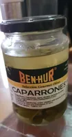 Caparrones