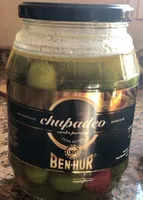 Chupadeo