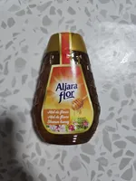 Aljaraque flor miel