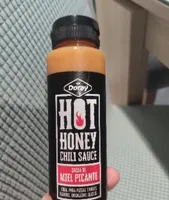Hot Honey Chili Sauce