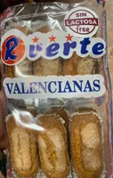 Valencianas