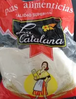 Harina para migas
