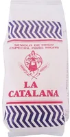 Sémola de trigo para migas
