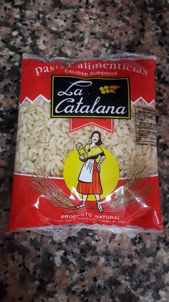 Pasta alimenticia