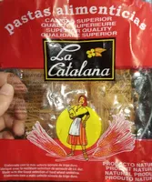 Pasta alimenticia