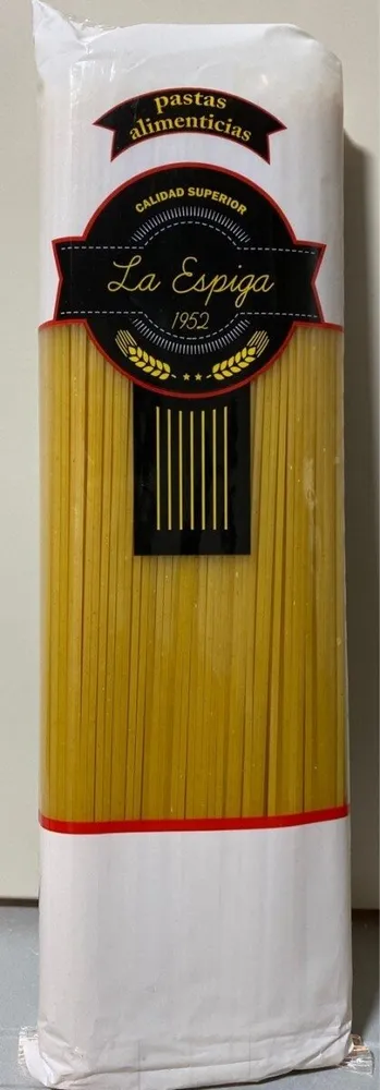 Espagueti