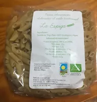 Macarrones