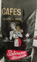 Café Arábica 100%