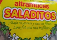 Altramuces