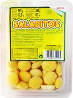 Altramuces