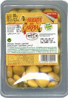 Altramuces encurtidos